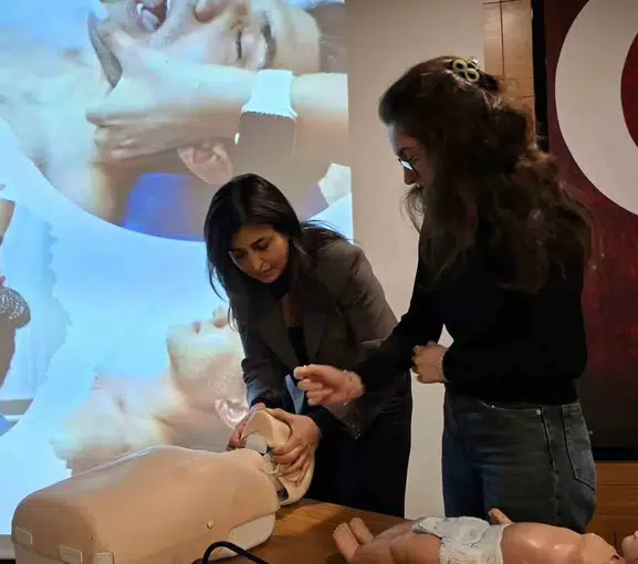 Eskişehir’de Acil Oryantasyon Sempozyumu tamamlandı