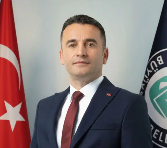 Habil Dökmeci’den Sivrihisar’a güçlü sahiplenme mesajı