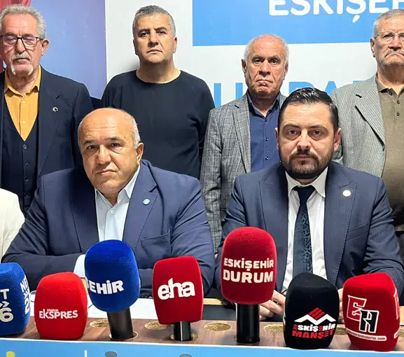 Gürol Yer’den Albayrak’a: “Kim Boş Konuşmuş?”