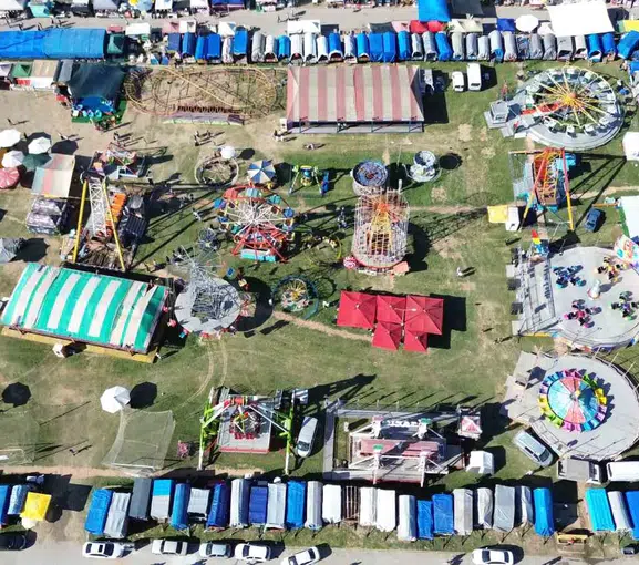 Trakya'nın asırlık buluşması Pavli Panayırı 116. kez kapılarını açtı