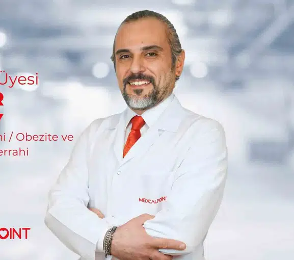 Obezite tedavisinde cerrahi korkusunu yenen yutulabilir mide balonu dönemi