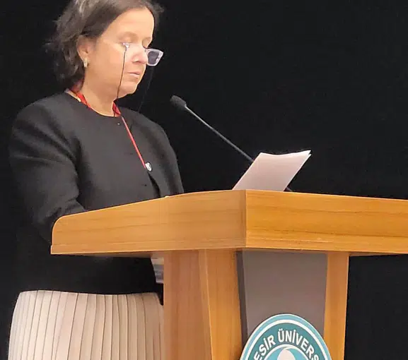 Bilim Dünyasından İç Su Kaynakları İçin Kritik Uyarı: Ekosistemler Yok Olma Tehlikesiyle Karşı Karşıya