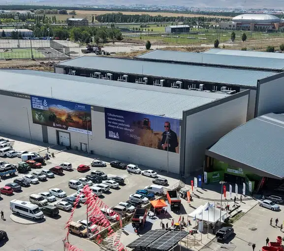 Erzurum'da Tarım ve Hayvancılık Vizyonu: Fuarla Hedeflenen Ekonomik Sıçrama