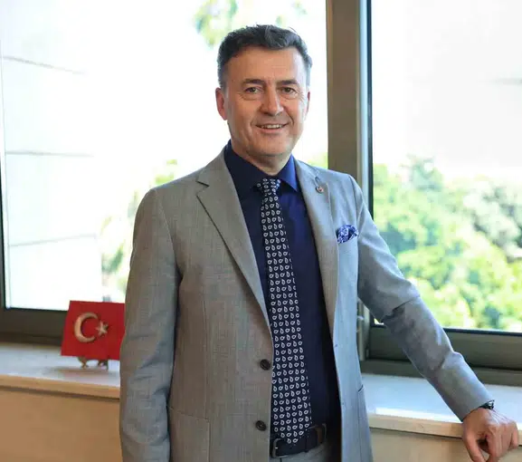 MTSO Başkanı Çakır'dan gençlere çağrı: Ekonomik kalkınmanın anahtarı mesleki eğitim