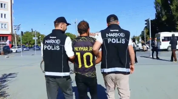 Çevreyi rahatsız edenlere ceza yağdı
