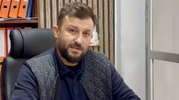 Böcek ailesinin zehirlenmesi olayına ilişkin olarak Ali Akgün’den alüminyum fosfit uyarısı