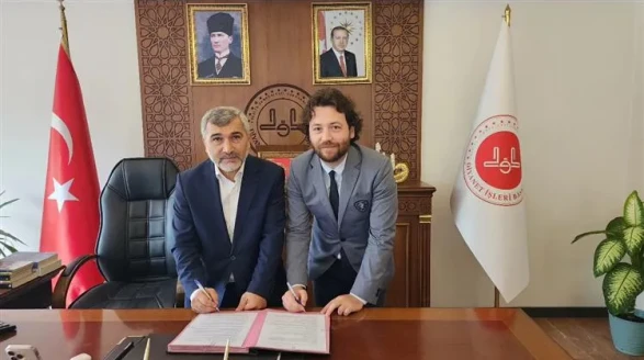 Odunpazarı ÇASMER’den kurumlara kapsamlı iş sağlığı ve güvenliği desteği