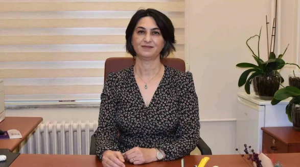 Prof. Dr. Kartal: Antibiyotik Direnci Sessiz Pandemiye Dönüştü