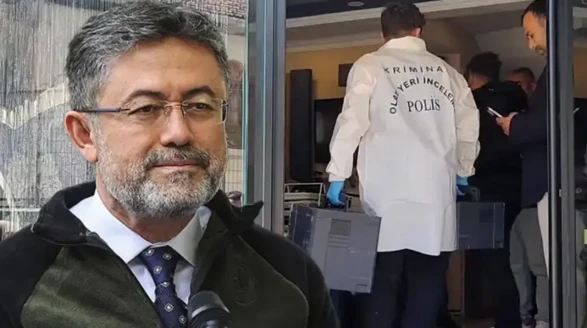 Zehirlenme Vakaları Sonrası Bakan Yumaklı’dan Yeni Önlemler