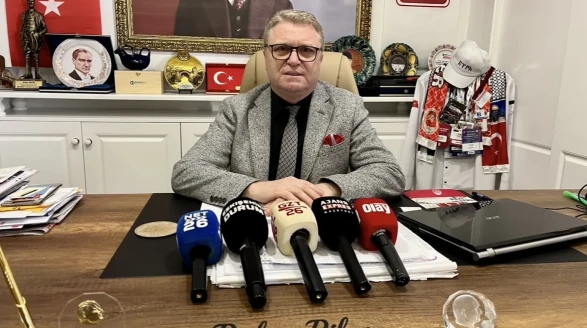 2026 Esnaf İçin Daha Zor Olacak: “Sonumuza hazırlanıyoruz”