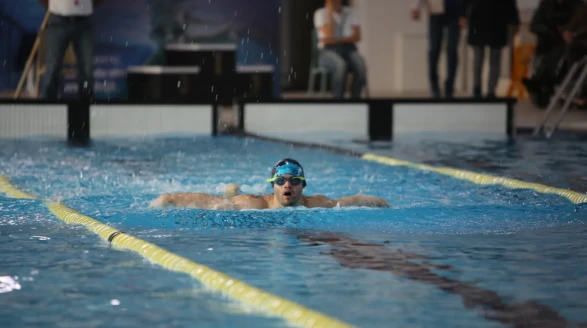 Eskişehir’de 3 Aralık’a Özel “Engelsiz Kulaçlar” Yarışları Düzenlenecek