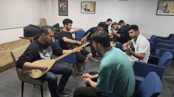 Eskişehir’de Gündüzalp Öğrenci Yurdu’nda Satranç Turnuvası Gerçekleştirildi