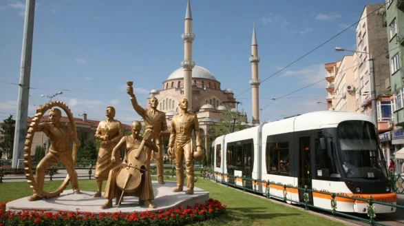 YKS için Eskişehir’de toplu taşıma ücretsiz olacak