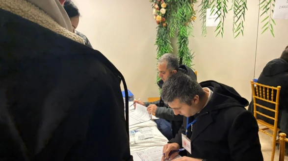 Servisçiler Odası’nda Başkanlık Yarışı Netleşti: İki Adayın Listesi Açıklandı