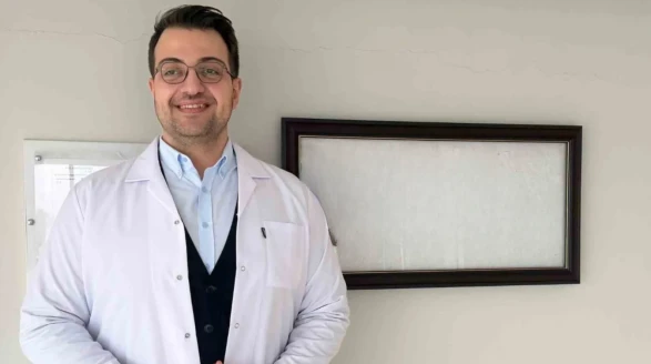 Kadın Hastalıkları Uzmanı Uyardı: "Kendi Kendinize Tedavi Etmeyin"