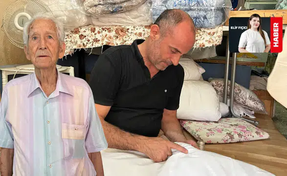 Eskişehir’de yün yorgan ustaları zamana direniyor