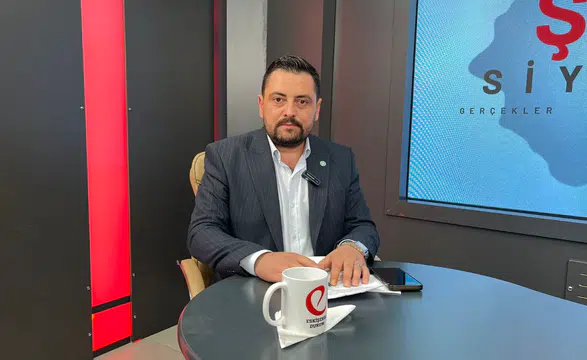 Ulucan’dan Eskişehir milletvekillerine dikkat çeken eleştiri