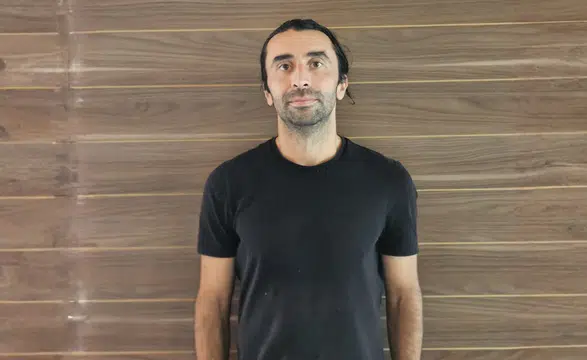 Kilo Vermek İçin Başladı, Ultra Maraton Şampiyonu Oldu