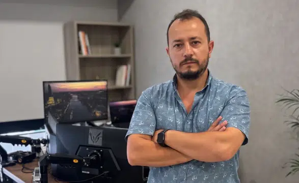 Siber Saldırılarda Yeni Dönem: Yapay Zeka Modelleri Devrede