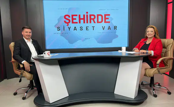AK Parti’den Odunpazarı Belediyesi’ne şeffaflık çağrısı