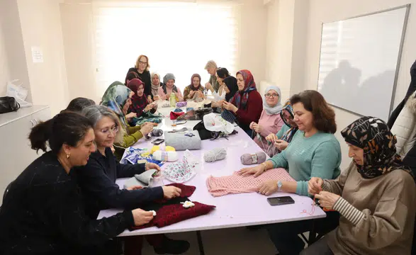 Odunpazarı’nda ücretsiz kurslar için kayıtlar başlıyor