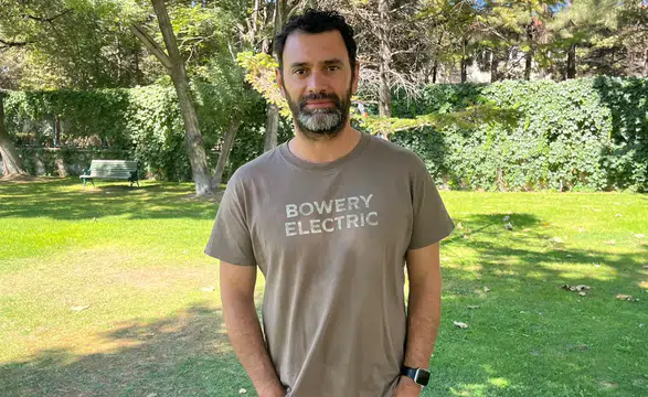 Murat Danacı: Porsuk Festivali Dünya Festivali Olacak