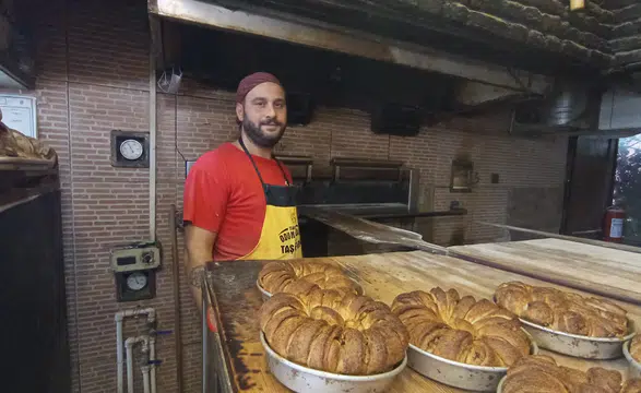Eskişehir’in vazgeçilmez lezzeti nasıl yapılıyor?