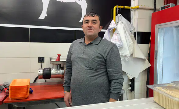 Kasap tezgâhlarında yeni dönem: Hazır kıymaya veda