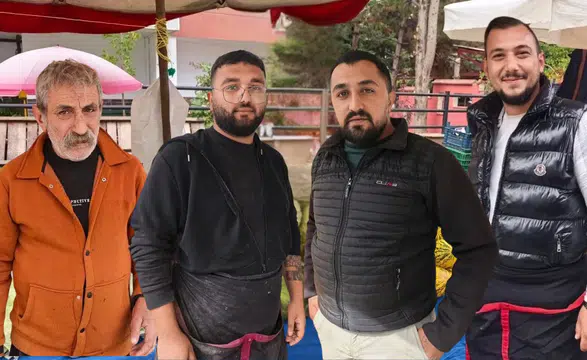 Soruşturma dalgası manav tezgahlarını nasıl vurdu?