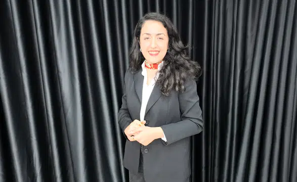 Genç ressamdan Eskişehir’in sanatına yeni dokunuş