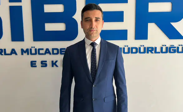 Siber Dolandırıcılıkta Yeni Yöntem: Sahte Yatırım Siteleri