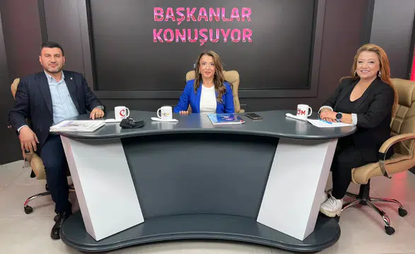 Eğitim başkanları okul güvenliğini ve kıyafetleri konuştu