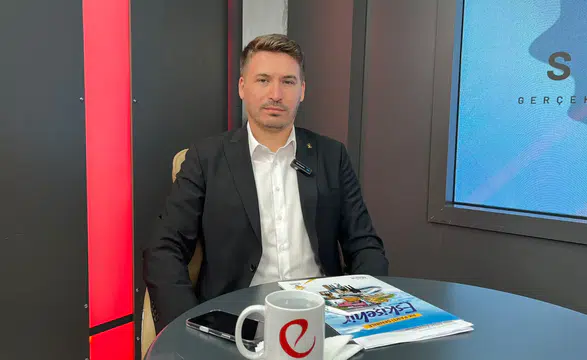 Başkan Bandırma: Odunpazarı’nda kaybedilen vakti geri kazanacağız