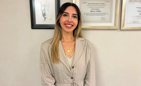 Çocuklarda Ekran Kullanımında Ailelere “Model Olun” Çağrısı
