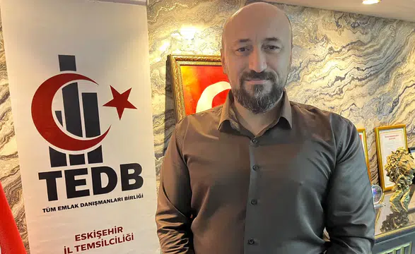 Emlak İlanlarında Yeni Dönem: Tek Yetkili Emlakçı Geliyor