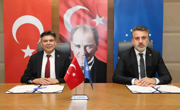 Bursa ile Söğüt arasında kardeş şehir protokolü imzalandı