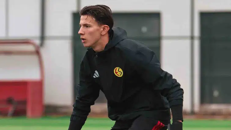 Eskişehirspor’da Bigaspor Mesaisi Tamamlandı