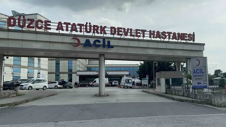 Düzce'nin sağlık altyapısına 16 yeni uzman hekim takviyesi