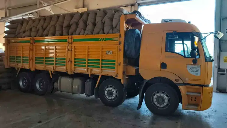 İnebolu'da fındık üreticisinin yüzü güldü: 22 milyon liralık destek sağlandı