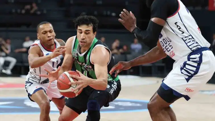 Denizli Basket Avrupa'da çıkış arıyor: İsviçre deplasmanında kritik randevu