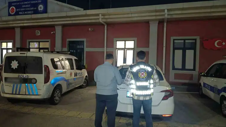 Esenyurt'ta trafikte terör estiren sürücüye 180 bin liralık ağır fatura