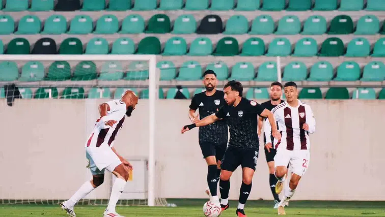 Bandırmaspor deplasmanda Kerem ile güldü: Vanspor'a geçit yok