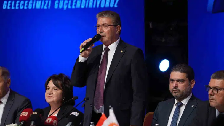 KKTC'de gençlere dev destek paketi: Araçtan teknolojiye KDV sıfırlanıyor