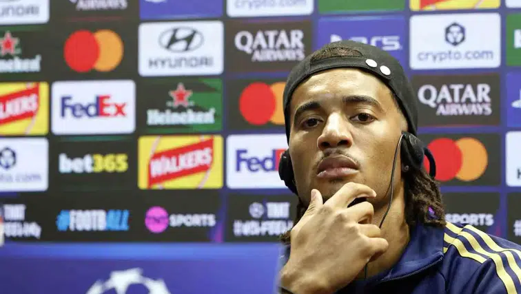 Archie Brown'dan Aston Villa maçı öncesi net mesaj: Aile ziyareti değil galibiyet hedefi