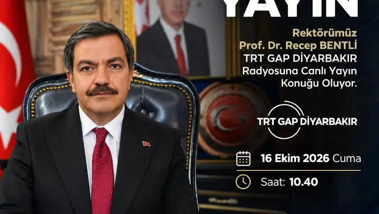 Malatya Turgut Özal Üniversitesi COP31 için 12 bilimsel projeyle sahneye çıkıyor