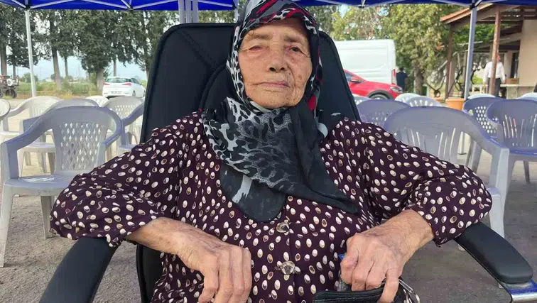 Adnan Menderes'in kahyasının kızı Münevver Çıkrık vefatıyla sevenlerini yasa boğdu