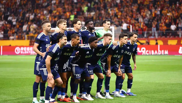 Süper Lig'de yenilmezlik serisi sona erdi: Kasımpaşa'nın ilk mağlubiyeti Galatasaray'dan geldi