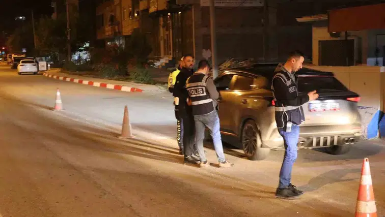 Kovancılar'da kapsamlı narkotik ve asayiş operasyonu