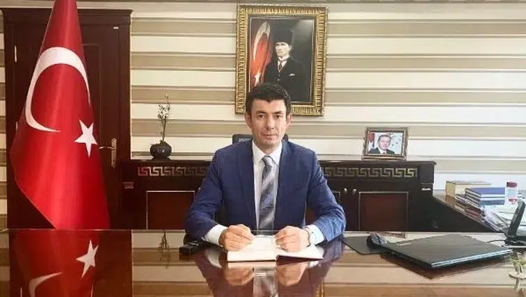 Afyonkarahisar Vali Yardımcısı İhsan Ayrancı silahlı saldırı sonucu yaşamını yitirdi