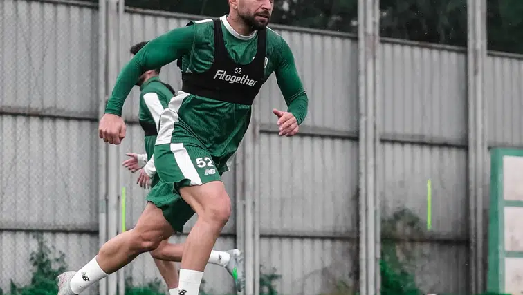 Bursaspor'da Bandırmaspor hazırlıkları Mustafa Er yönetiminde hız kazandı
